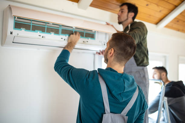 Best HVAC Training and Certification in Middle River, MD