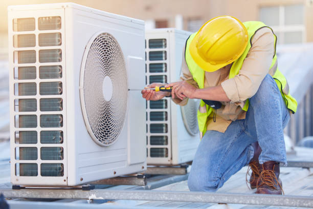 Best Thermostats and Smart Controls in Middle River, MD