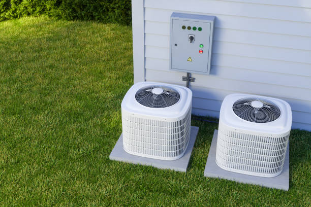 Best Seasonal HVAC Services in Middle River, MD