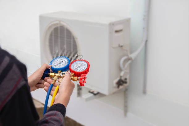 Best Air Conditioning Cleaning in Middle River, MD