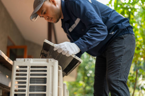 Best HVAC Equipment and Components in Middle River, MD