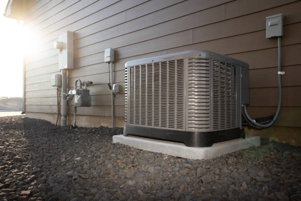 Best HVAC Retrofitting and Upgrading in Middle River, MD